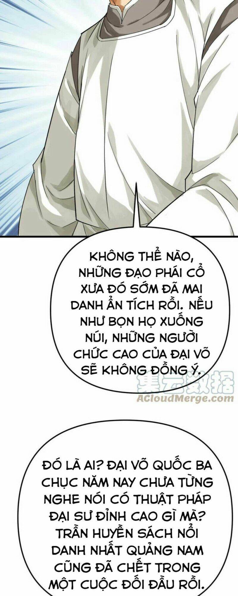 trọng sinh ta là đại thiên thần chapter 184 6