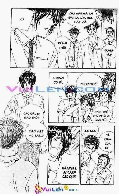 cô gái trung hoa chapter 9 8