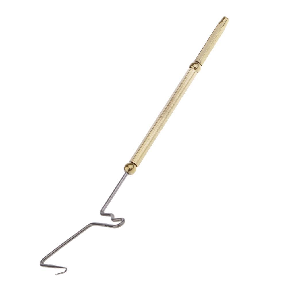 Fly Tying Rotary Whip Finisher Fly Tying Tool, Whip Finish Tool