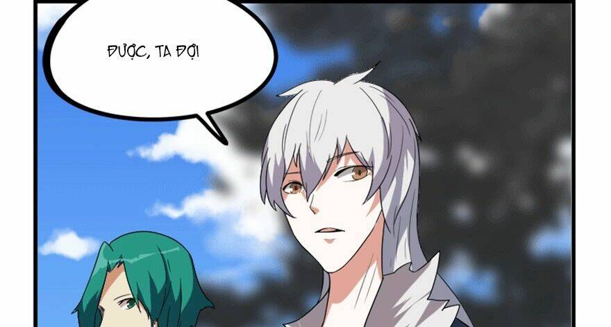 trùng sinh thành yêu chapter 18 47