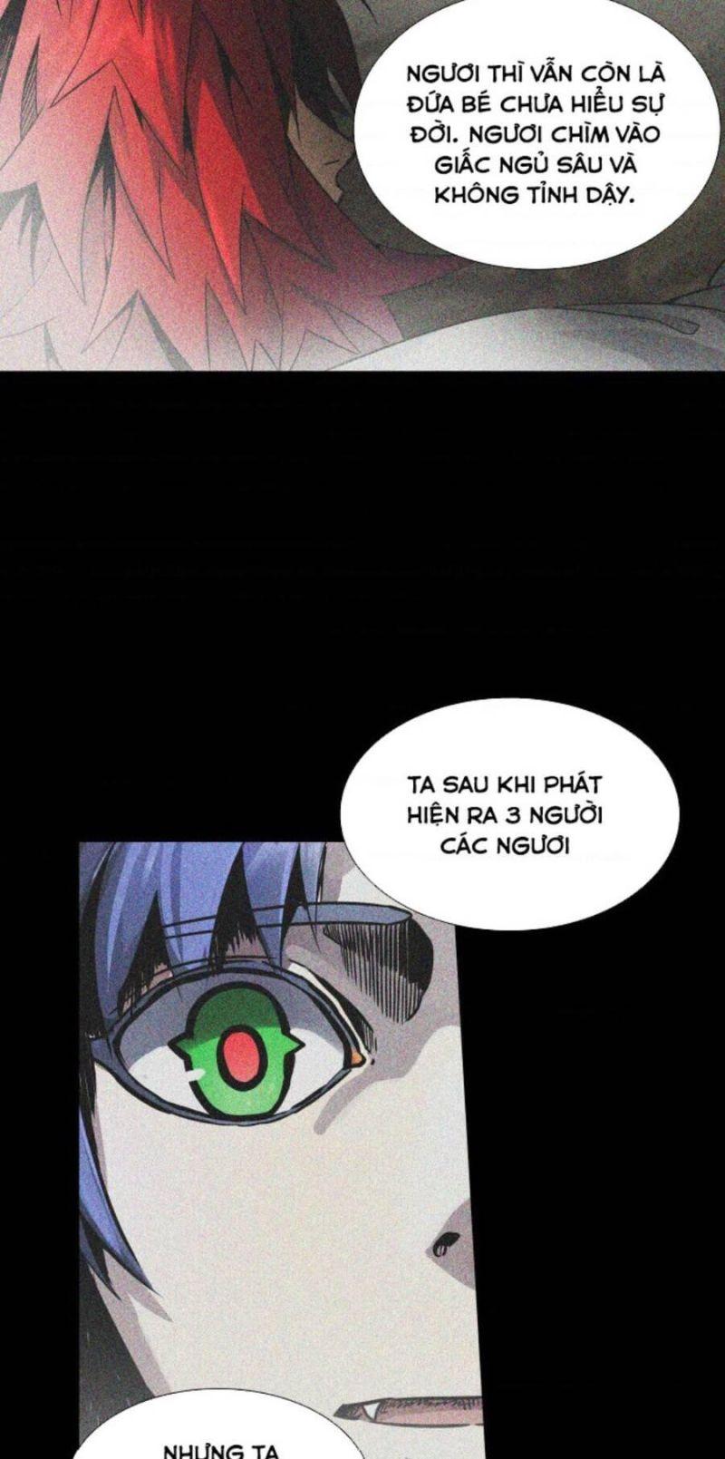 tòa tháp bí ẩn 2 chapter 492 125