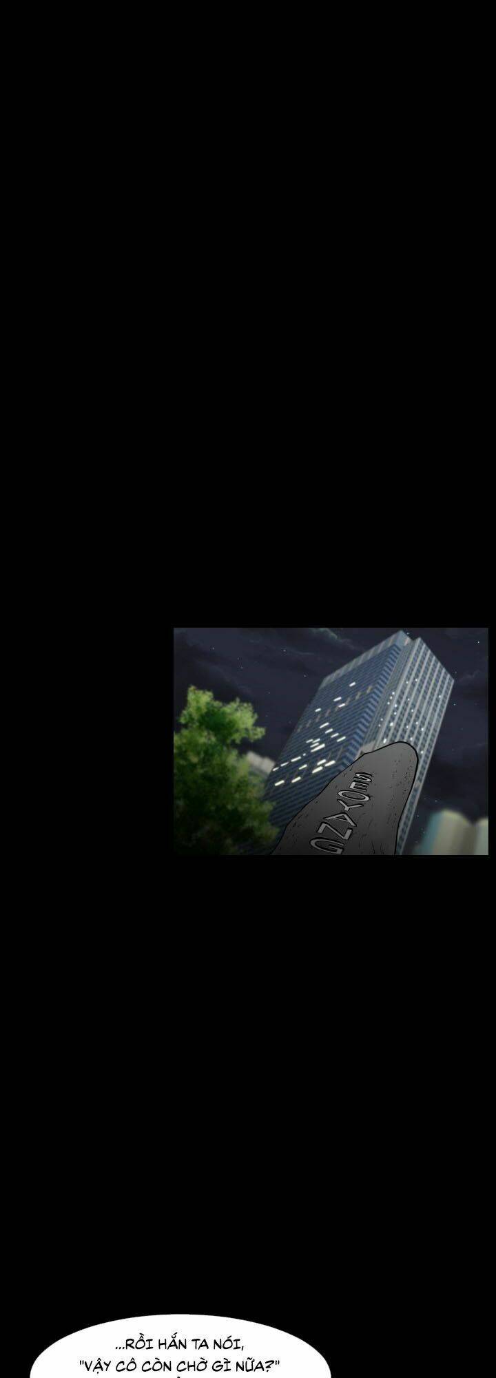 kẻ mạnh nhất - tong edge chapter 10 34