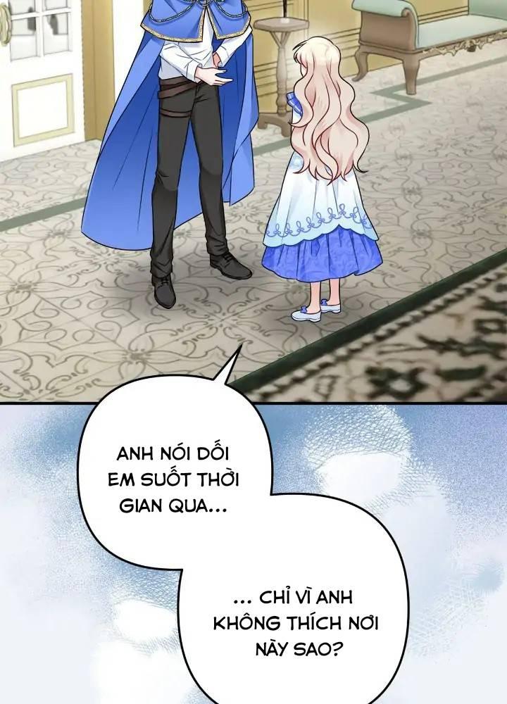 tại sao mẹ chồng tôi lại như thế này? chapter 5 16