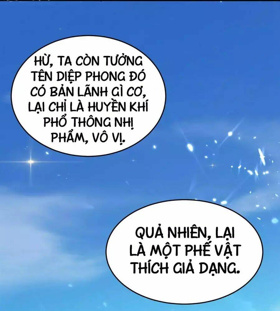 vạn giới tiên vương chapter 5 77