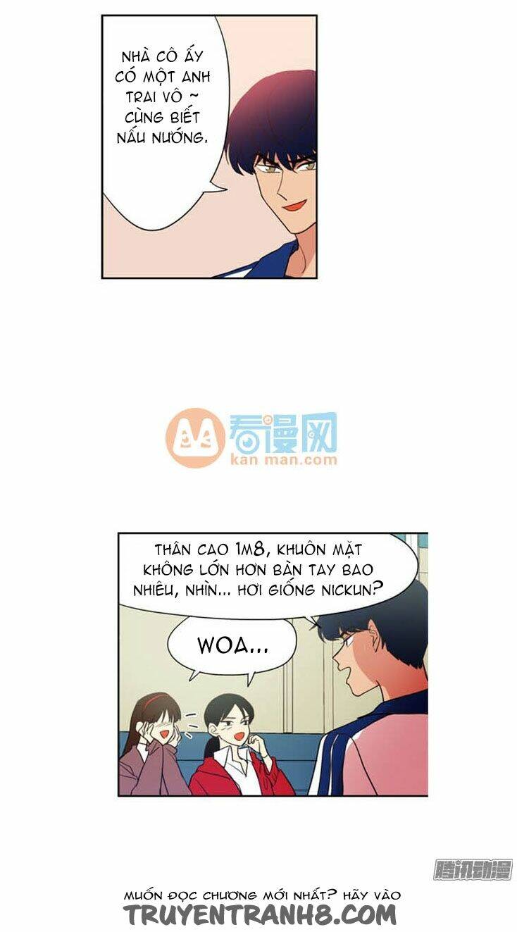 trở lại tuổi mười mấy chapter 60 9