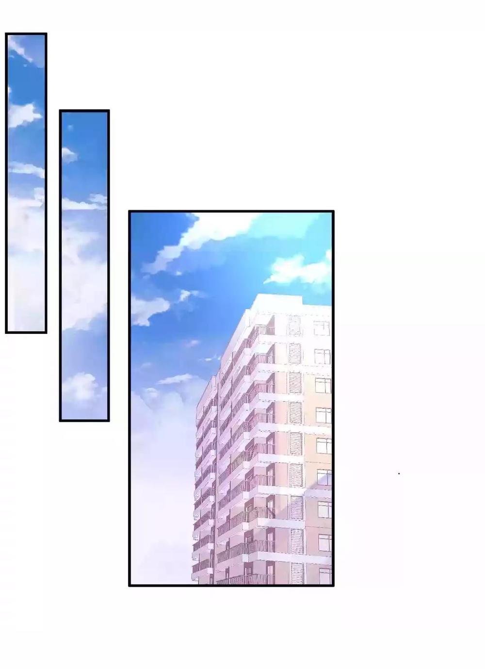 thâm hải ma ngữ chapter 11 3