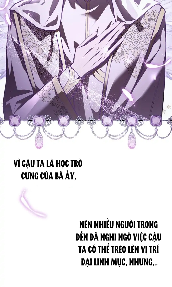 Cái Bóng Trong Đêm chapter 53 - Trang 54