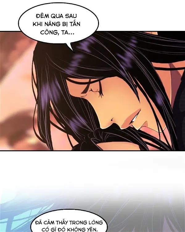 hoàng đế máu lạnh của tôi chapter 142 7