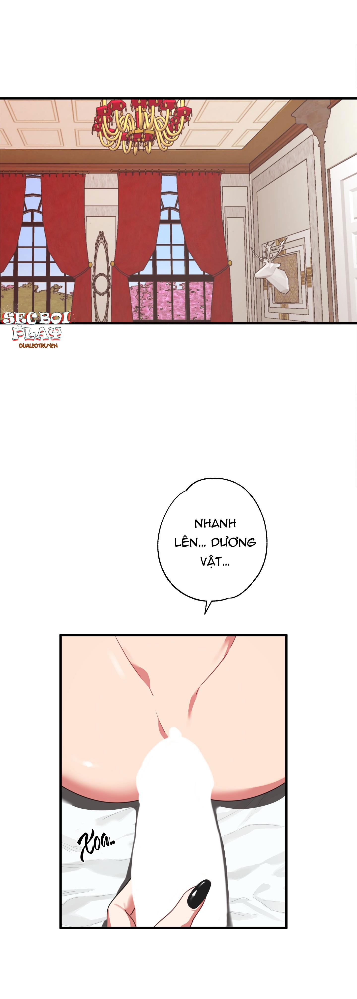 bộ sưu tập ciu to-ngực bự của nhà sẹc chapter 4 1