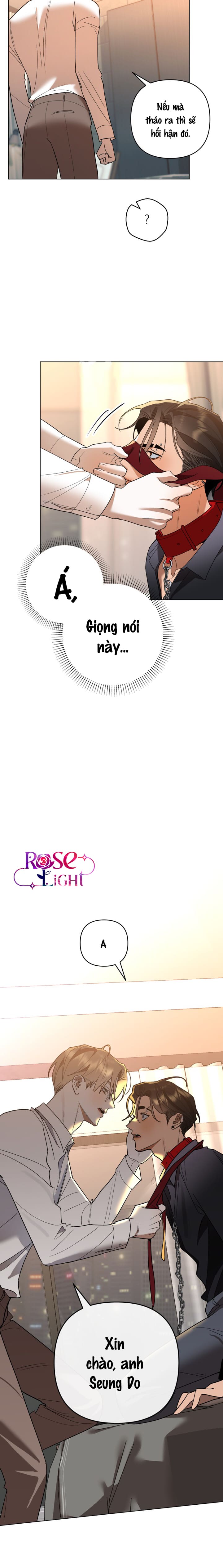 gia đình bại hoại chapter 2 9