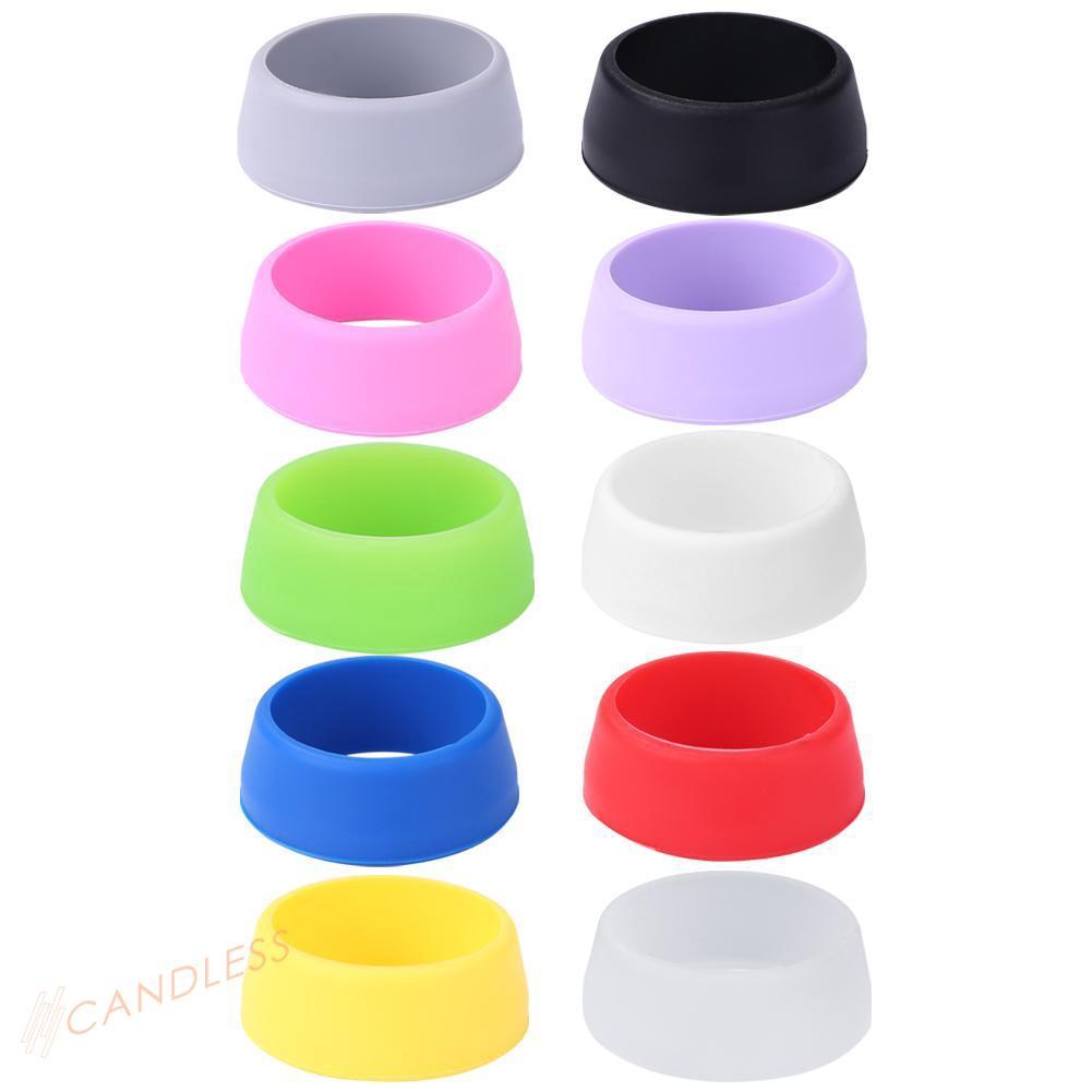 Vòng Silicone Bọc Yên Xe Đạp Leo Núi Chống Bụi