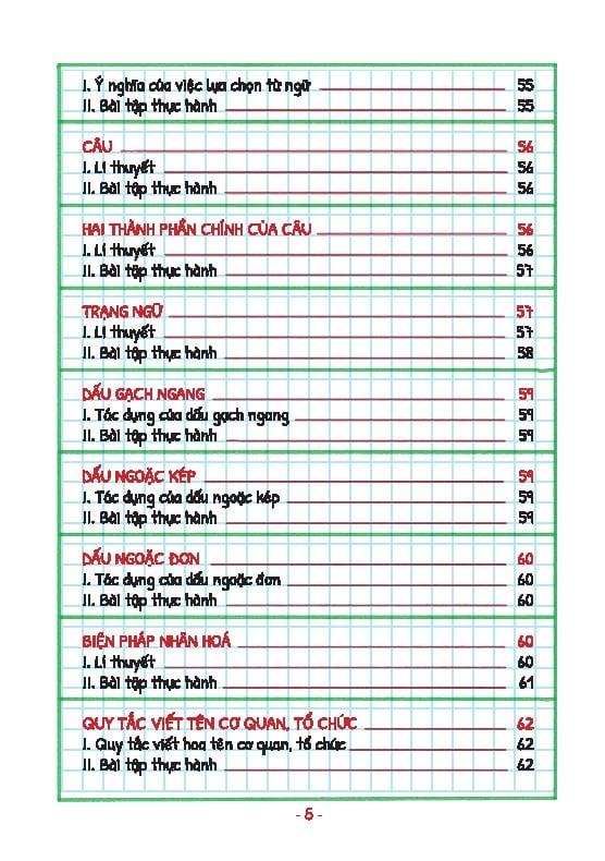 Sách - Take Note! - Tiếng Việt 4