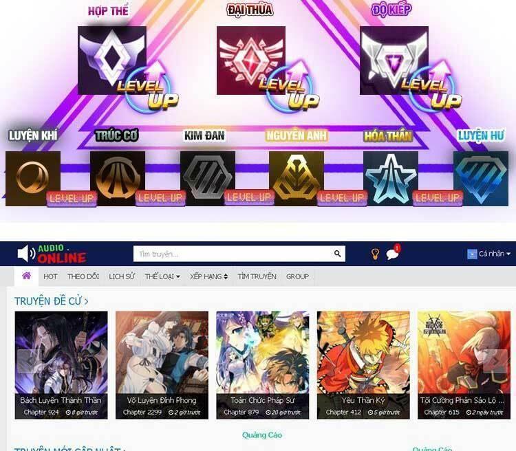 sao chép sức mạnh chapter 53 34