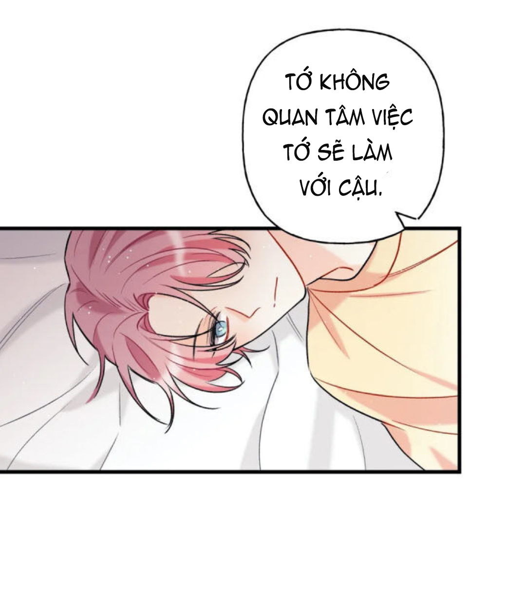 phía sau sân khấu chapter 3 35