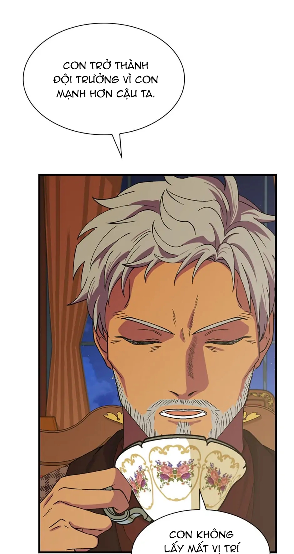 hiệp sĩ băng giá chapter 26.2 20