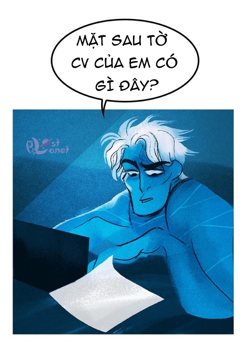 thần thoại olympus chapter 45 50