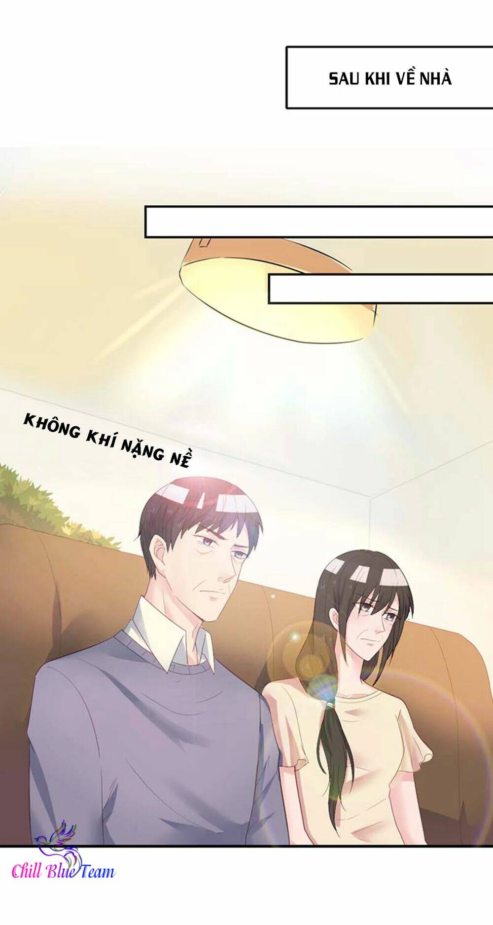 hủy diệt tra nam chapter 19 19