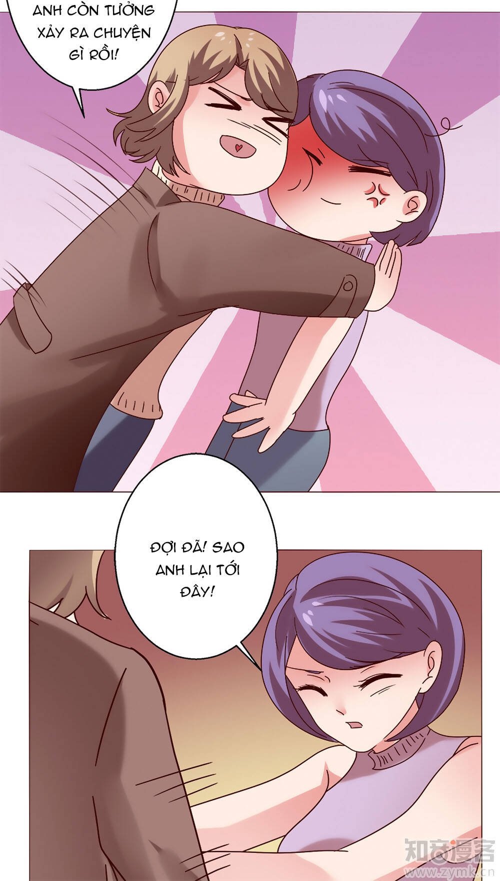 một tuần làm tình nhân chapter 19 78