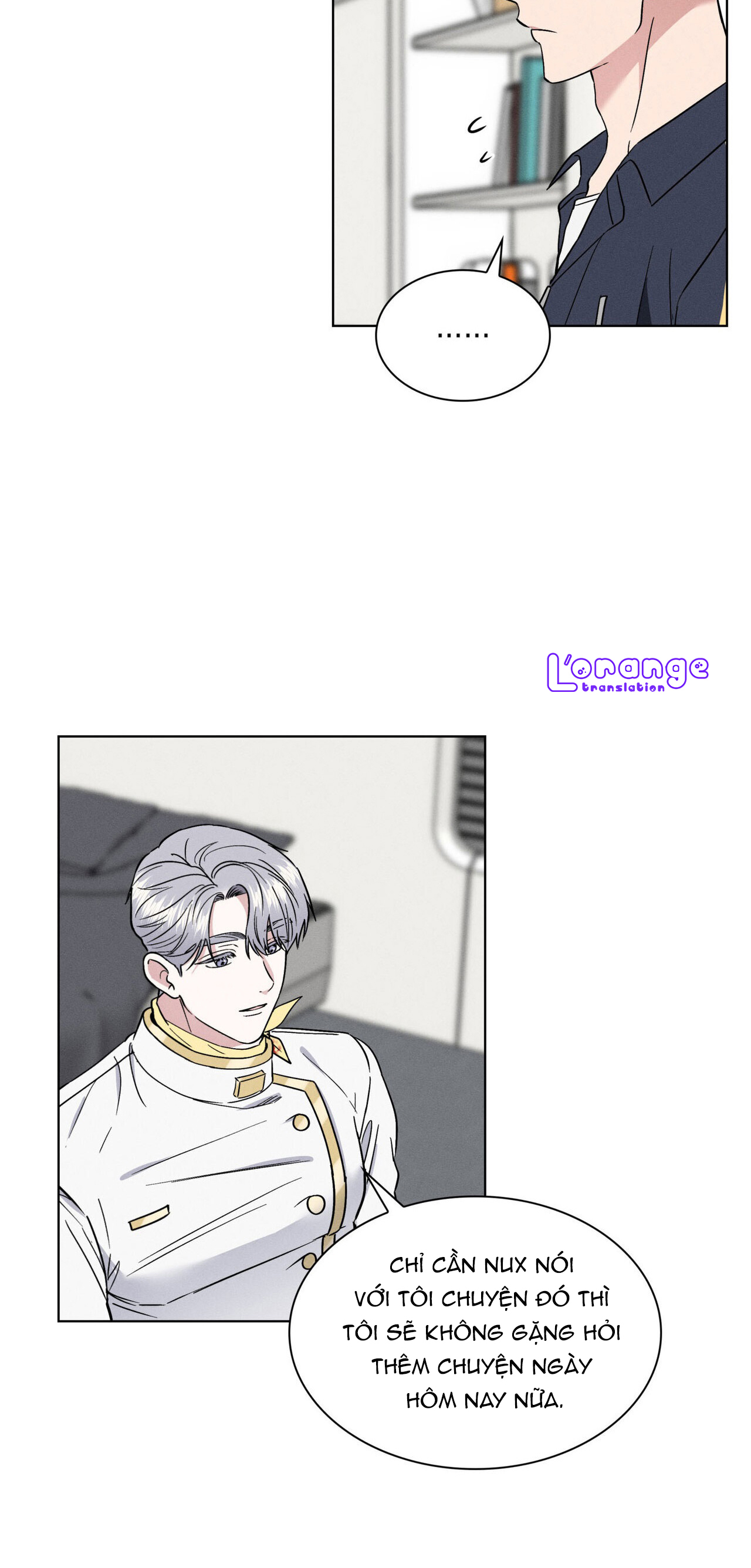 dục vọng mãnh liệt chapter 26 62