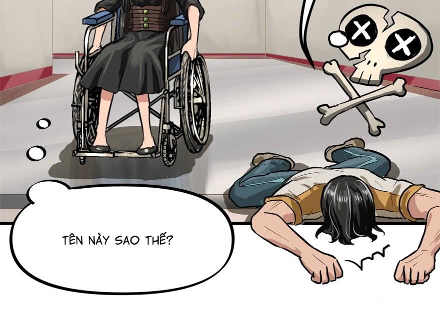 vua sinh tồn chapter 42 75