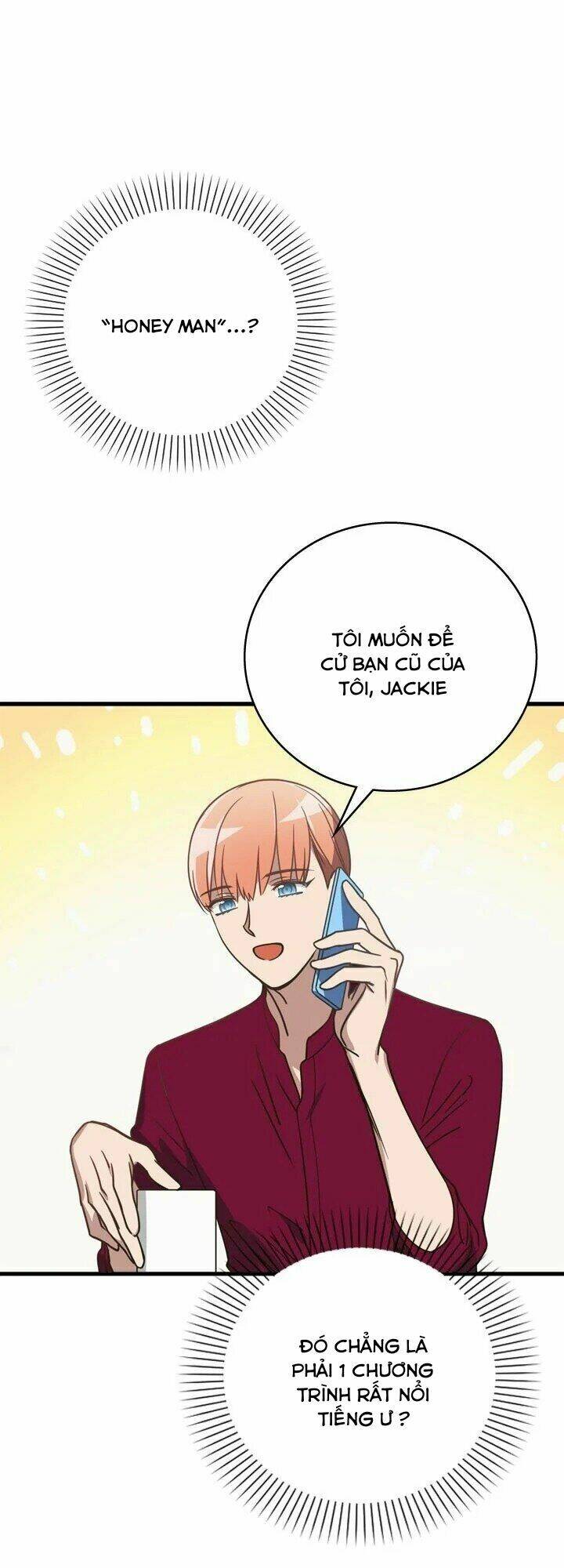 tiếng sói trong hiệu thuốc chapter 19 11