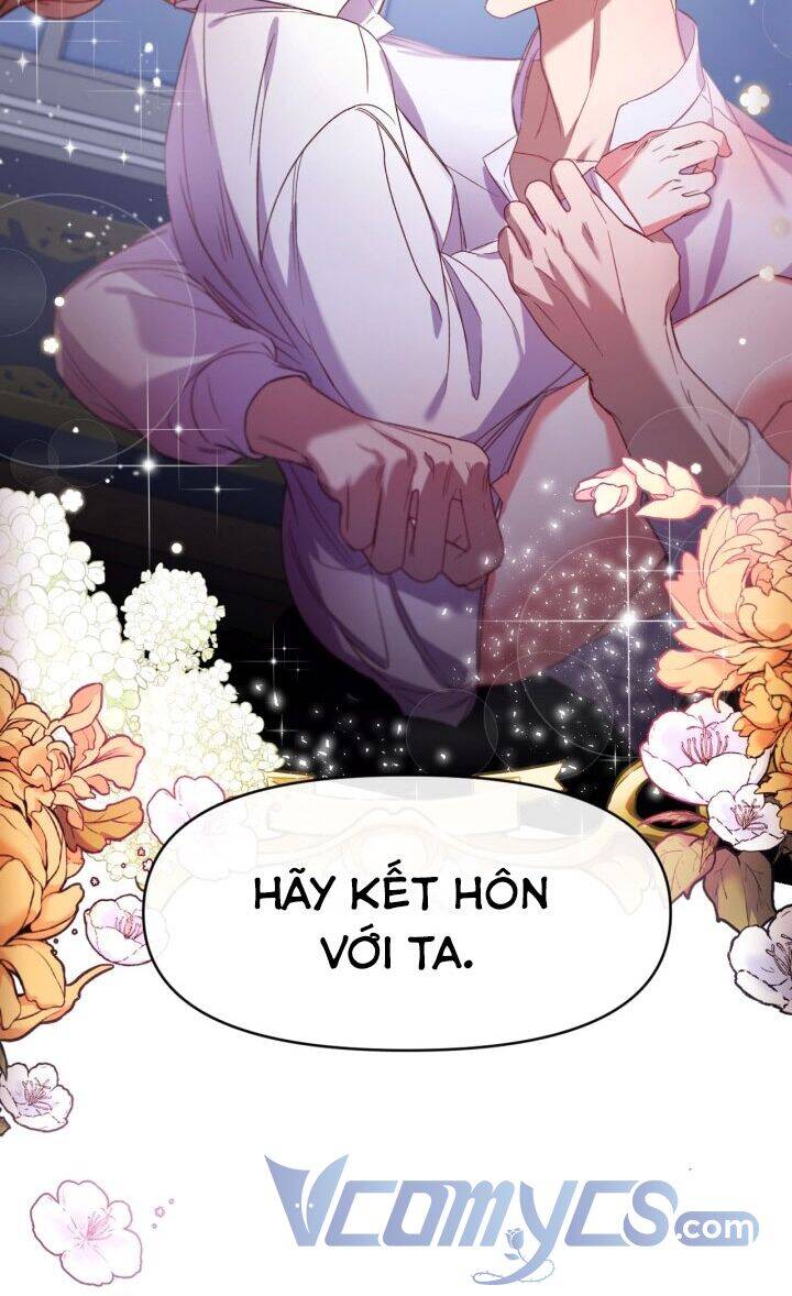 vị hôn thê của kẻ săn mồi chapter 6 30