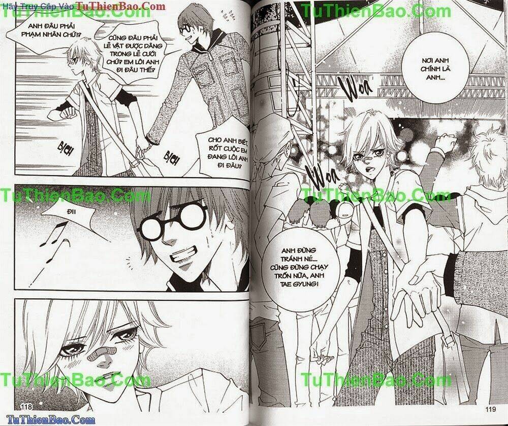 hải lam ngọc chapter 4 60