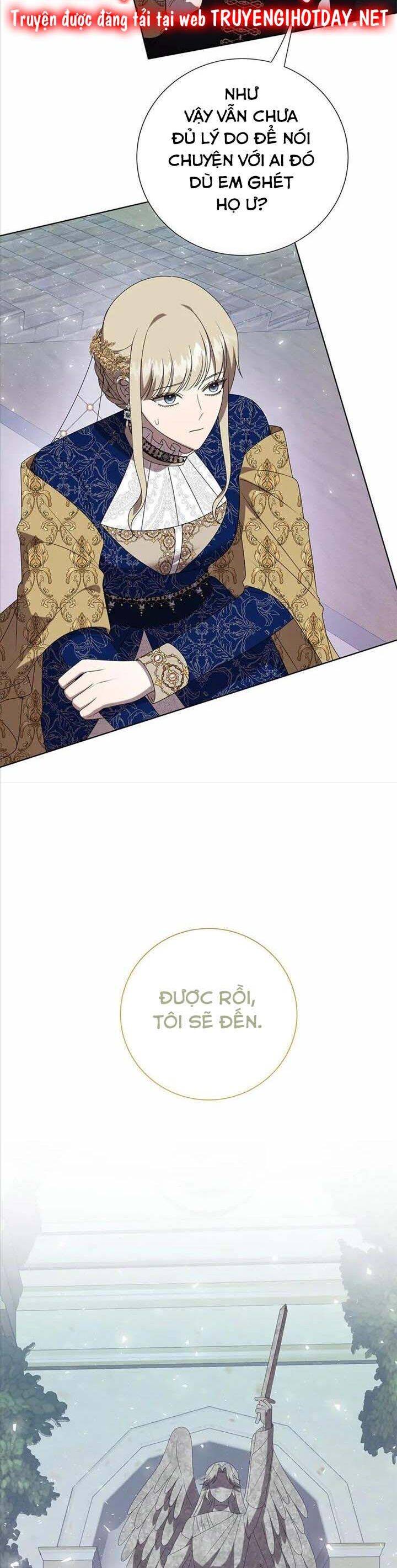 xin ngài đừng ăn tôi chapter 119 26