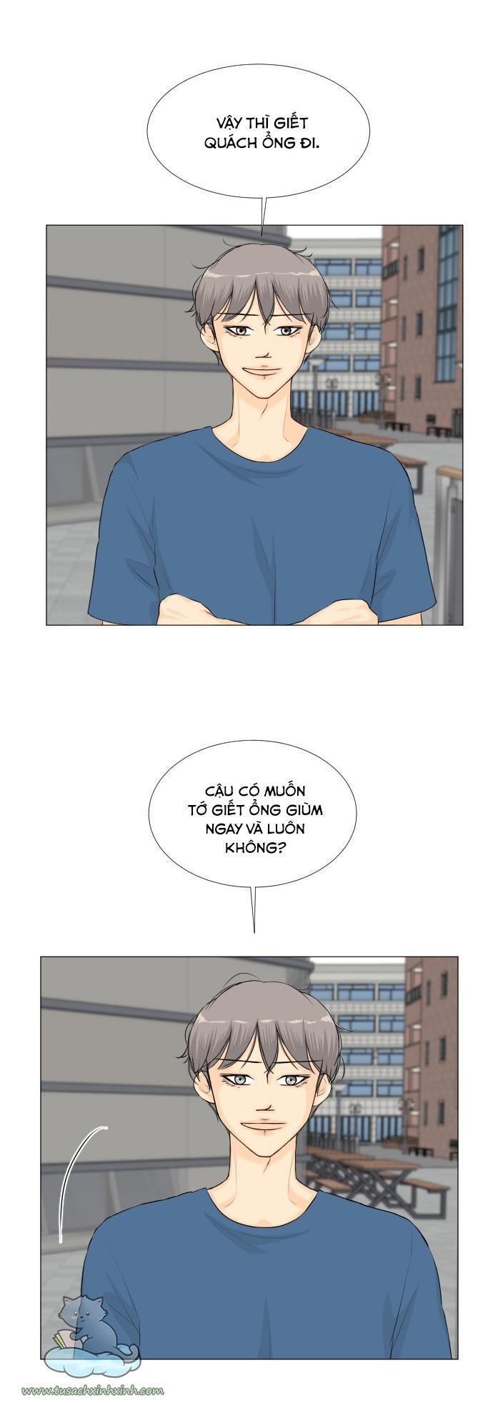 bán quỷ chapter 50 12