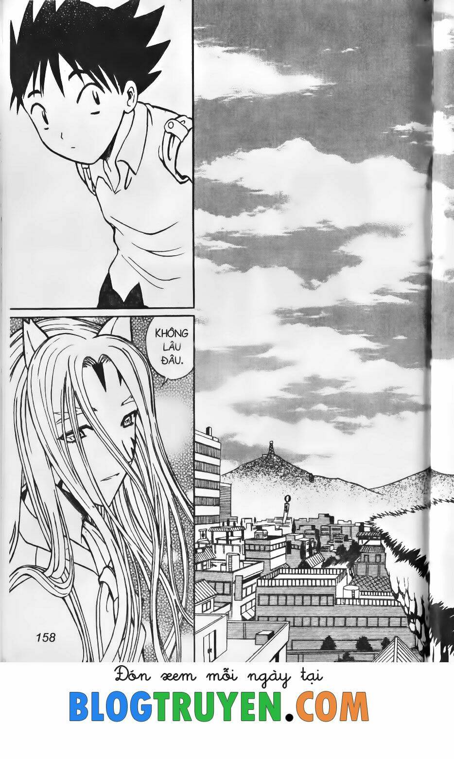 shin gumiho - hội pháp sư chapter 78.2 27