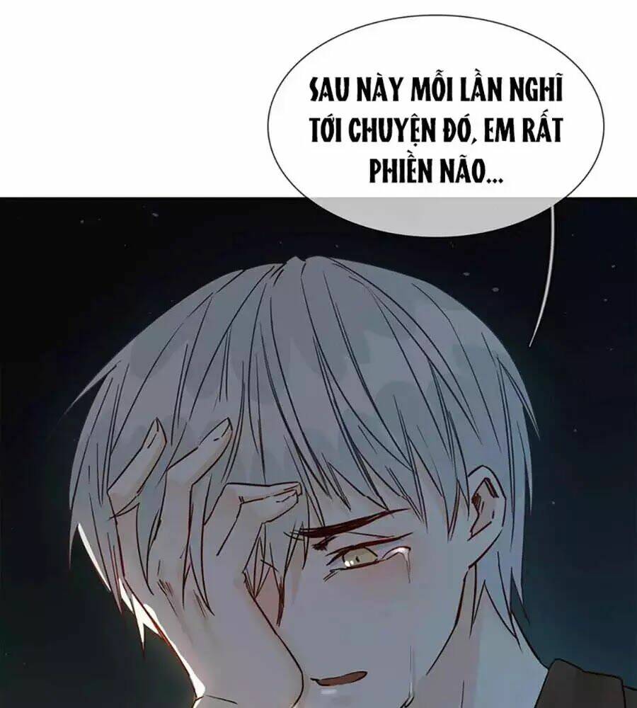 ngôi sao vụn vỡ chapter 34 100