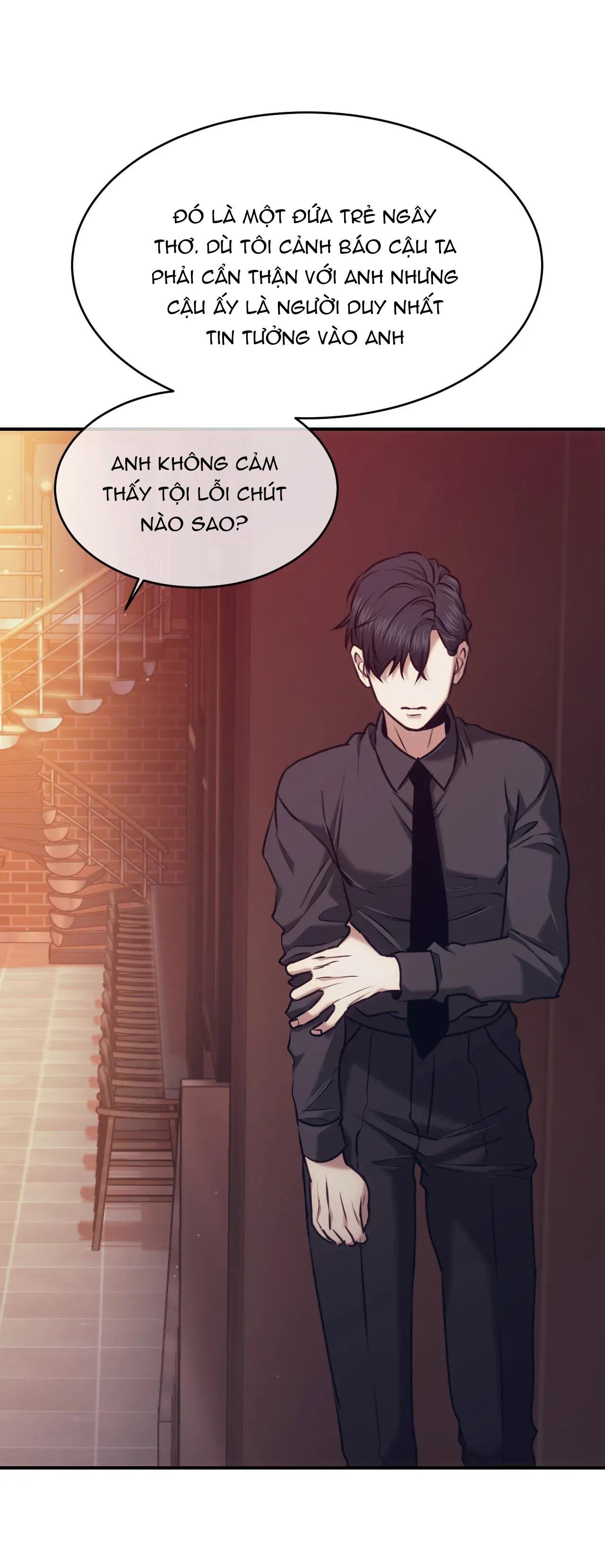 công cuộc báo thù của kẻ yếu thế chapter 88 37