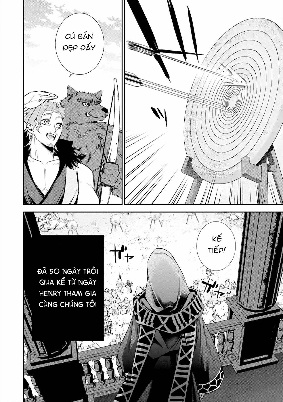 shokei sareta kenja wa lich ni tensei shite shinryaku sensou wo hajimaru chapter 10 29