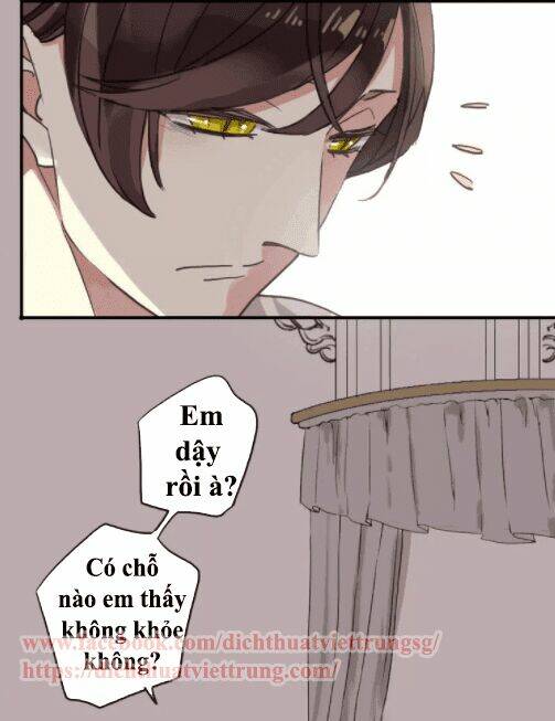 vết cắn ngọt ngào phần 1 chapter 57 34