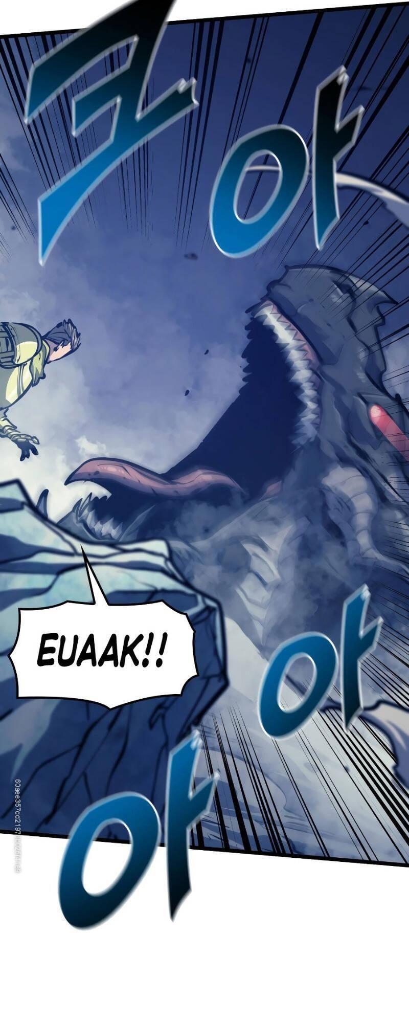 tôi trở lại thăng cấp một mình chapter 92.5 39