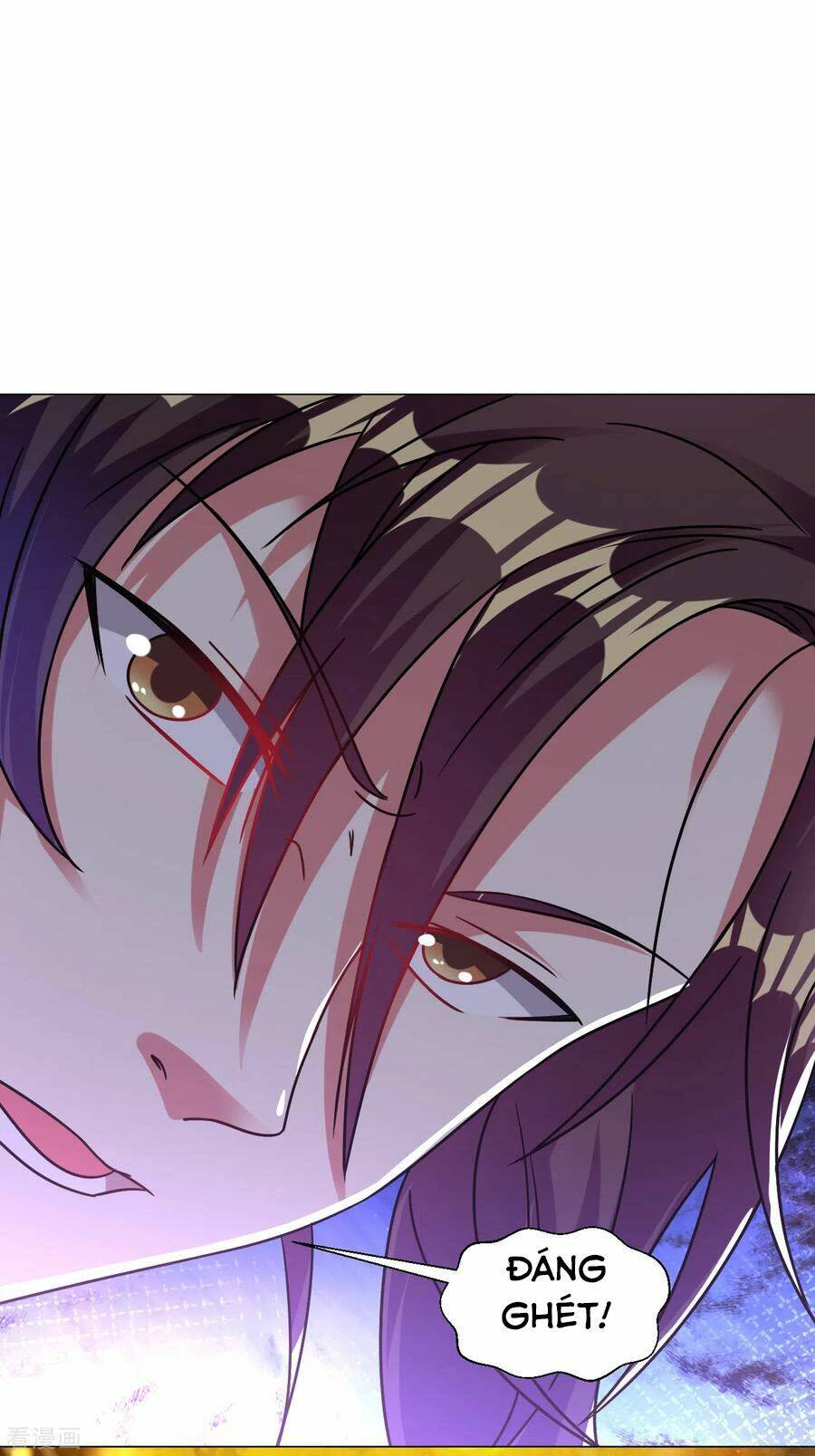 đạo ấn chapter 132 9