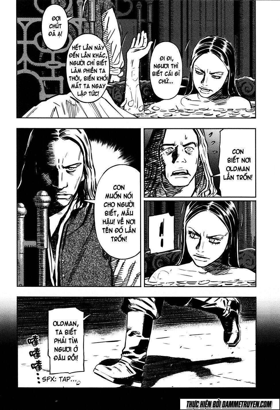 oldman chapter 16 20