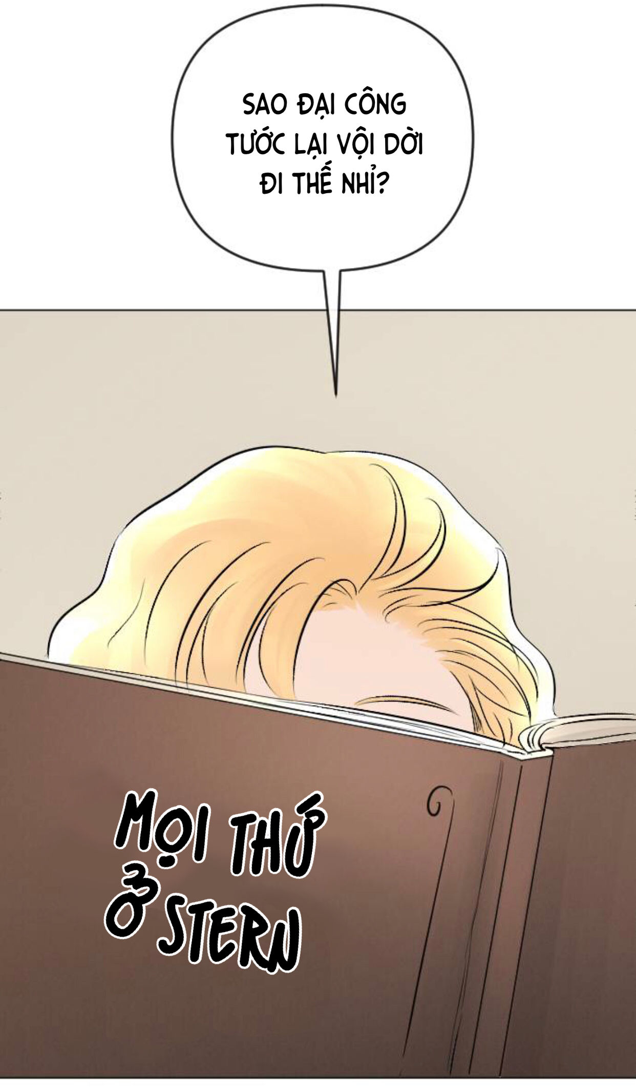 lựa chọn cuối cùng của tôi là nam phụ chapter 22 14