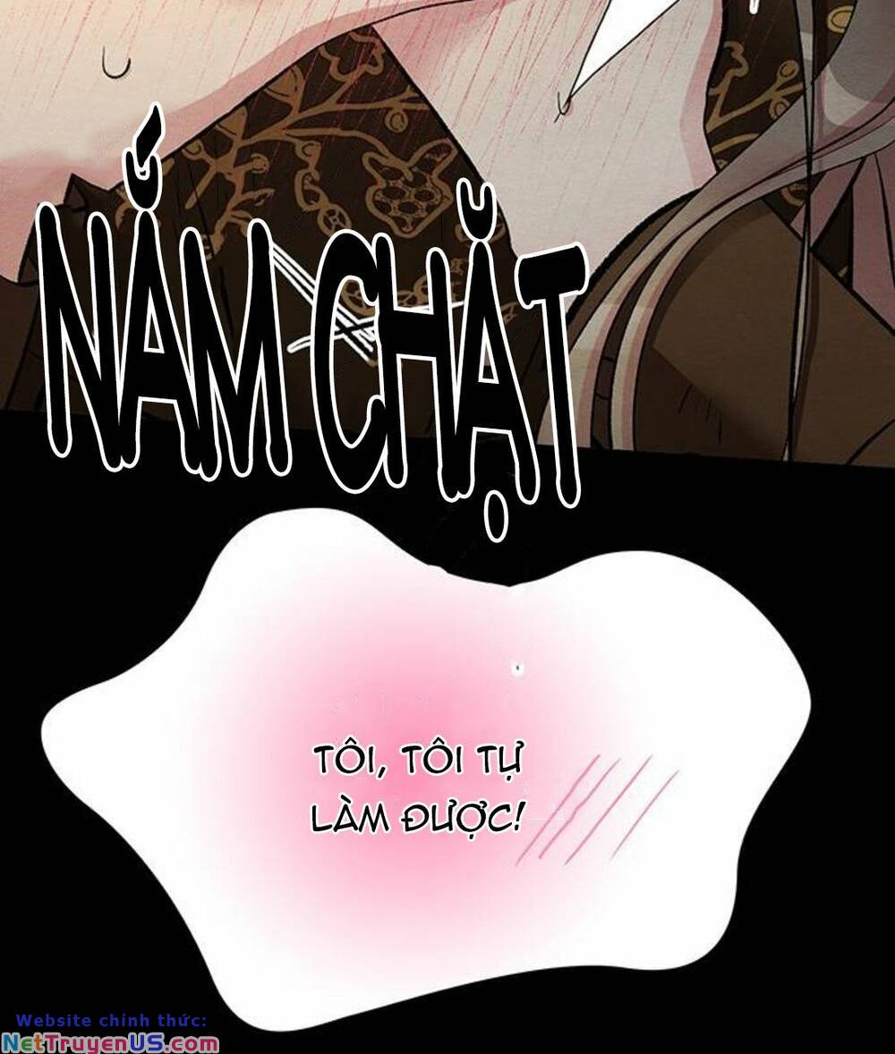 Hoàng Tử Rắc Rối chapter 29.1 11