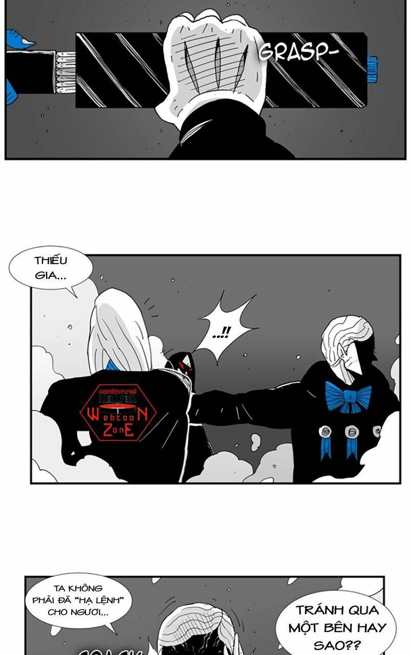 hành trình thoát khỏi địa ngục chapter 68 23