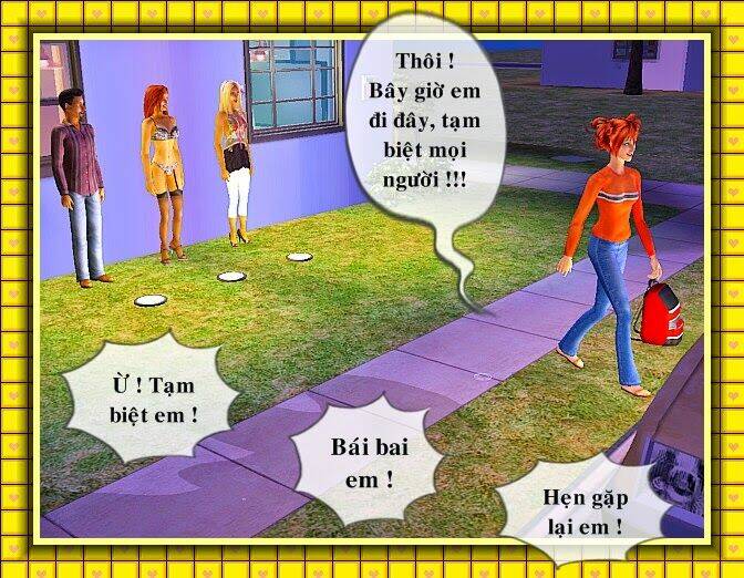 bella's story chapter 13.1 18