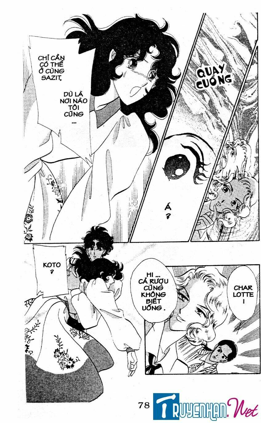 vũ điệu màu trắng ii chapter 5 17