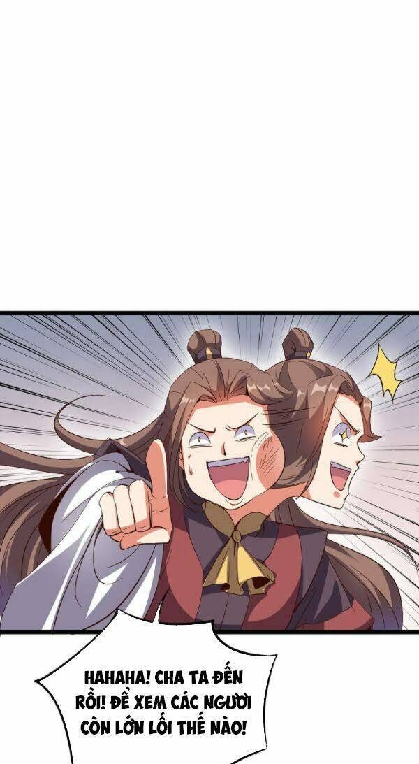 phục thiên thánh chủ chapter 61 21