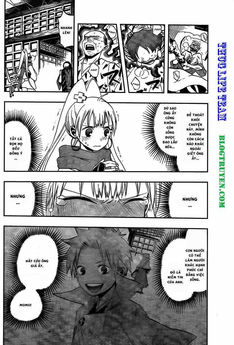 kaitai shinsho zero chapter 9 17