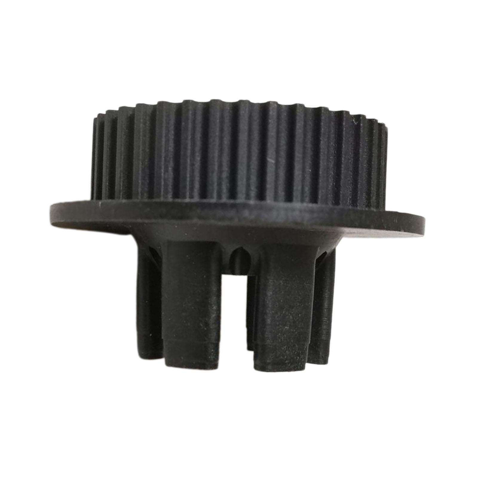 5M Snap Pulley Wheel Pulley for Electric Skateboard Longboard