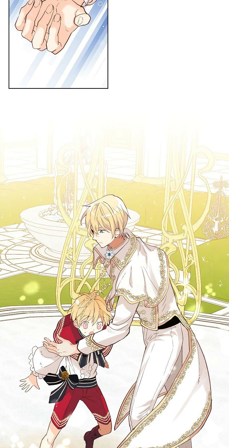 con có phải con là con gái của ngài không? chapter 17 11