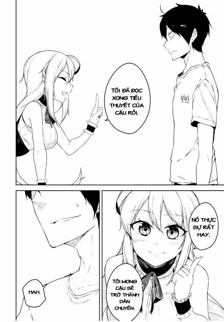 kabe ni mary.com chapter 2 13