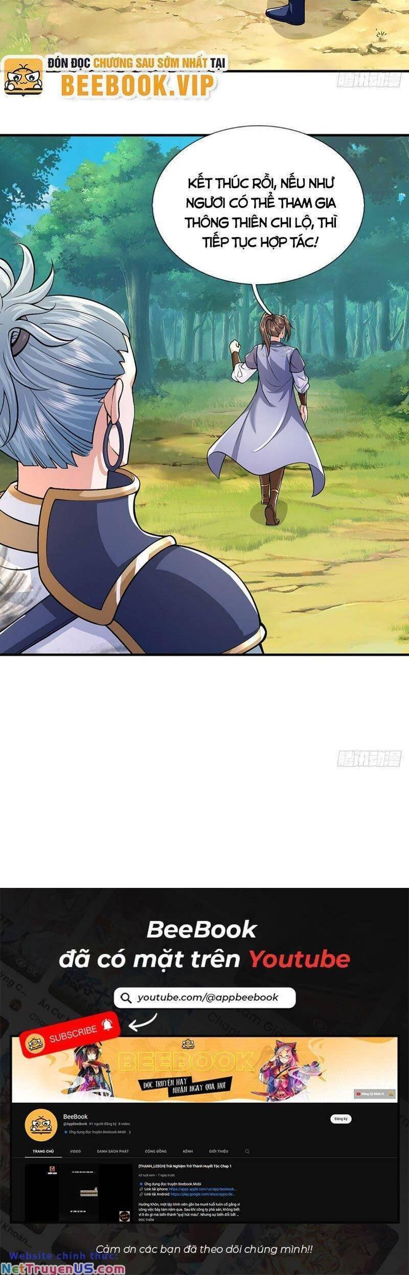 ta trở về từ thế giới tu tiên chapter 237 25