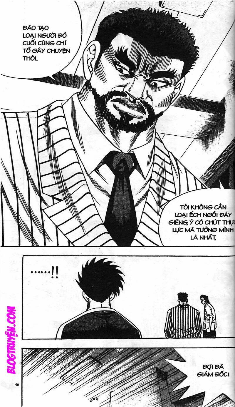 bitagi - anh chàng ngổ ngáo chapter 72 20