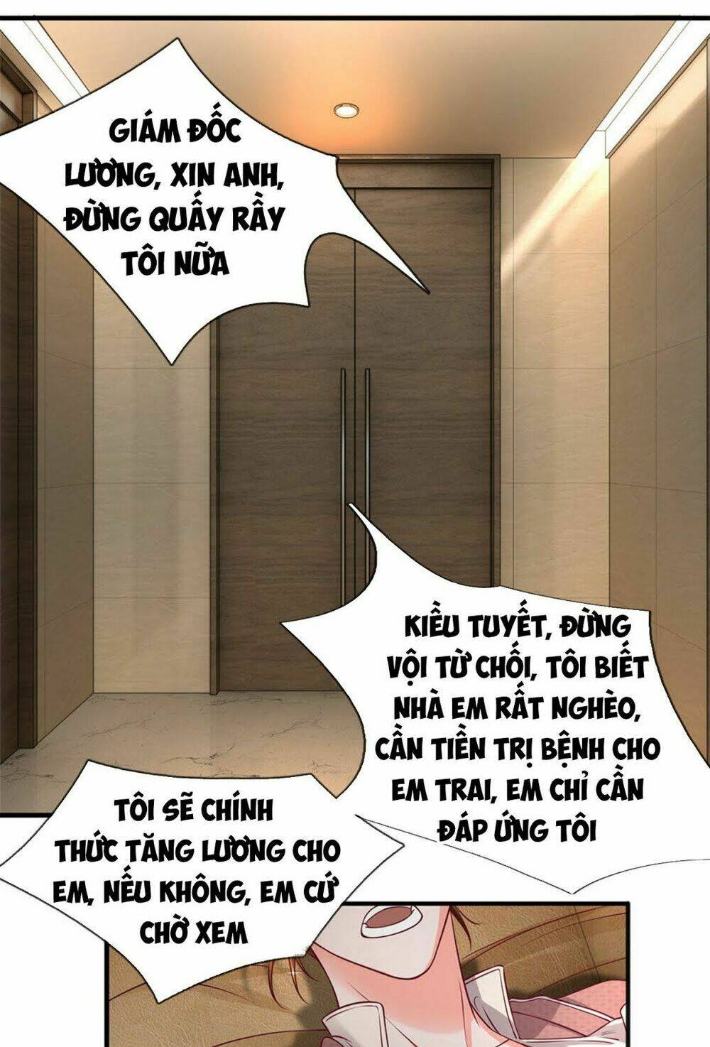 chung cực binh vương tại đô thị chapter 36 11